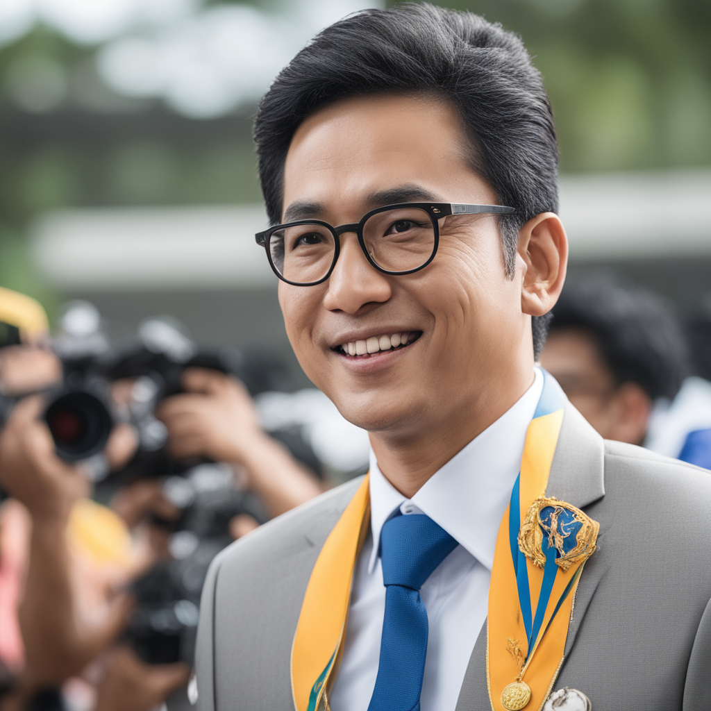 Adam Adli