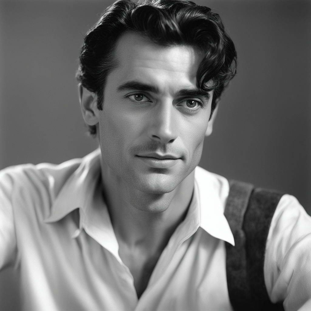 Adam Alexi-Malle