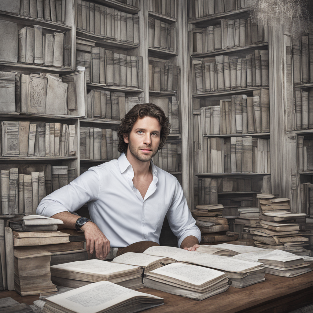 Adam Alter
