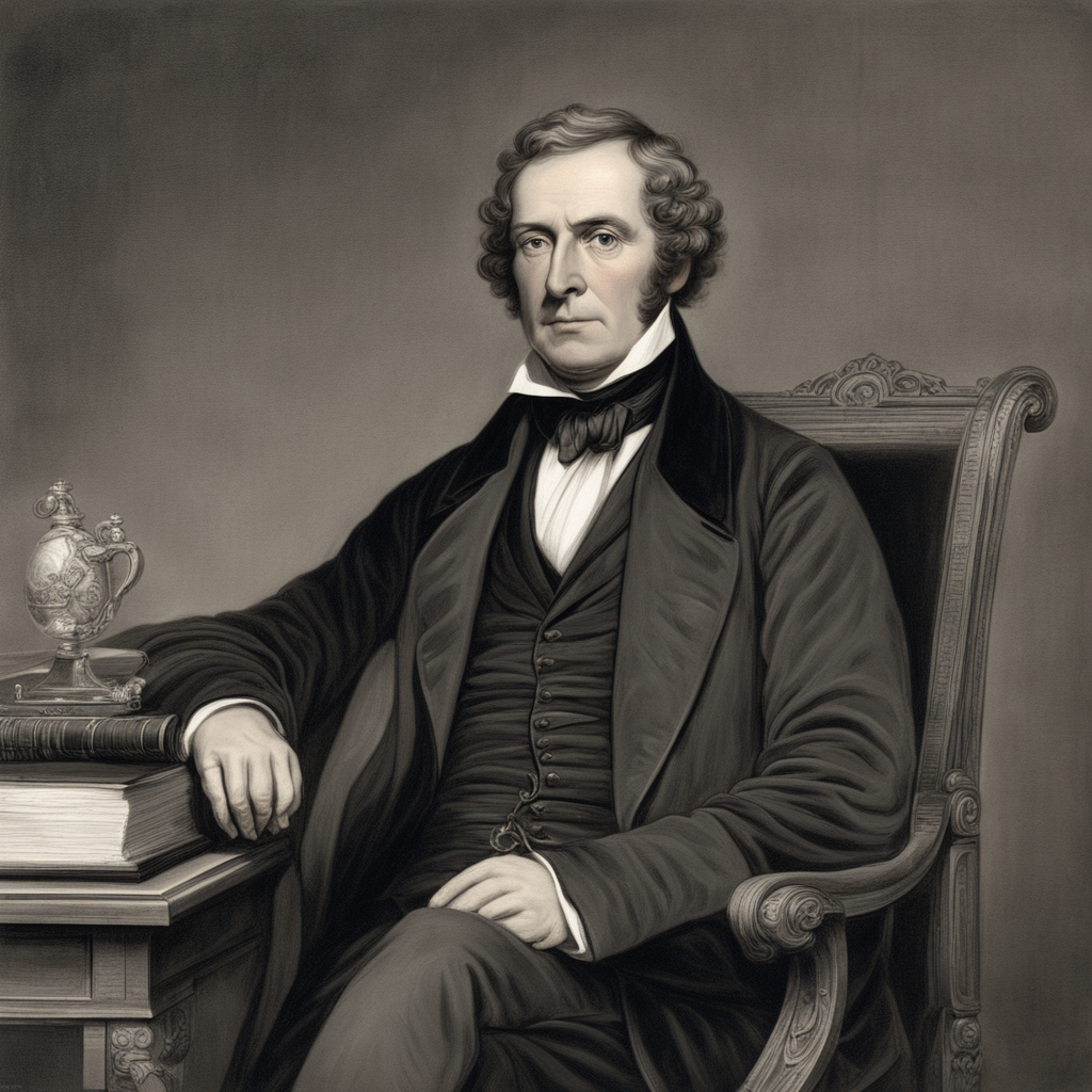 Adam Anderson, Lord Anderson