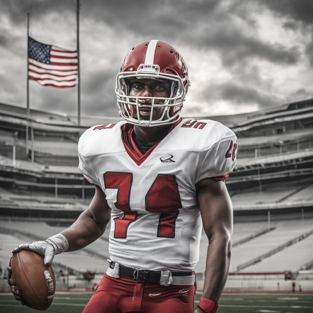 Adam Anderson (American football)