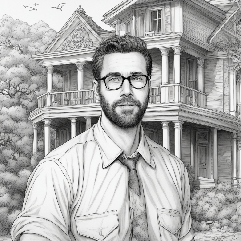 Adam Arnold
