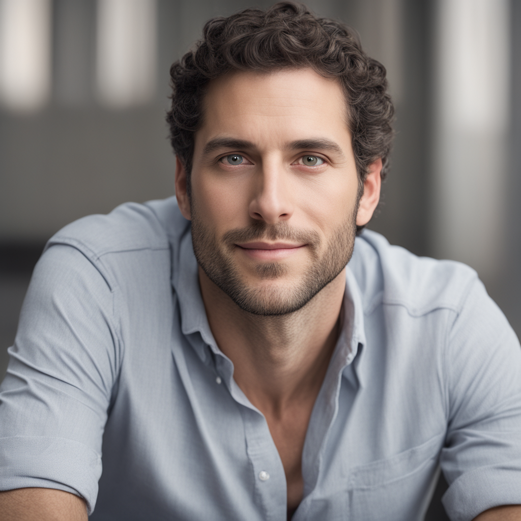 Adam Aron