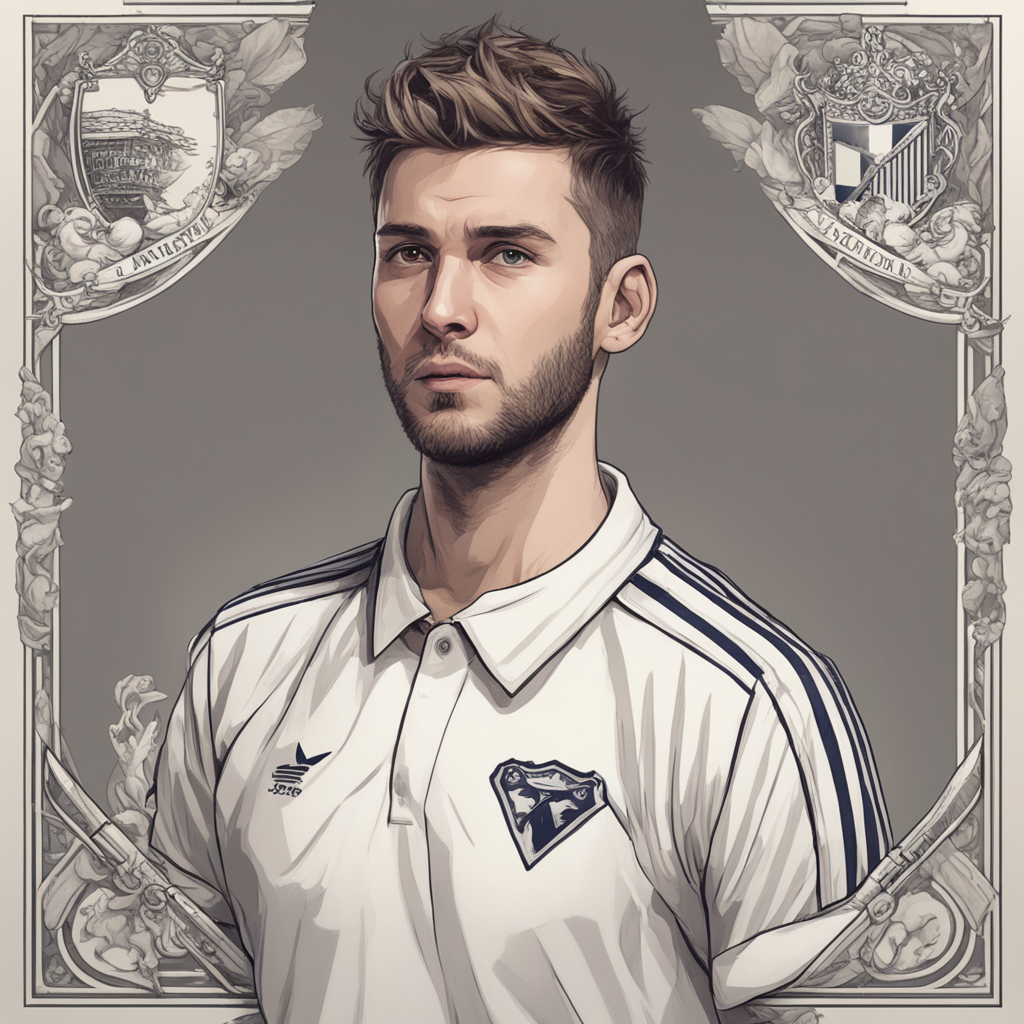 Adam Arthur