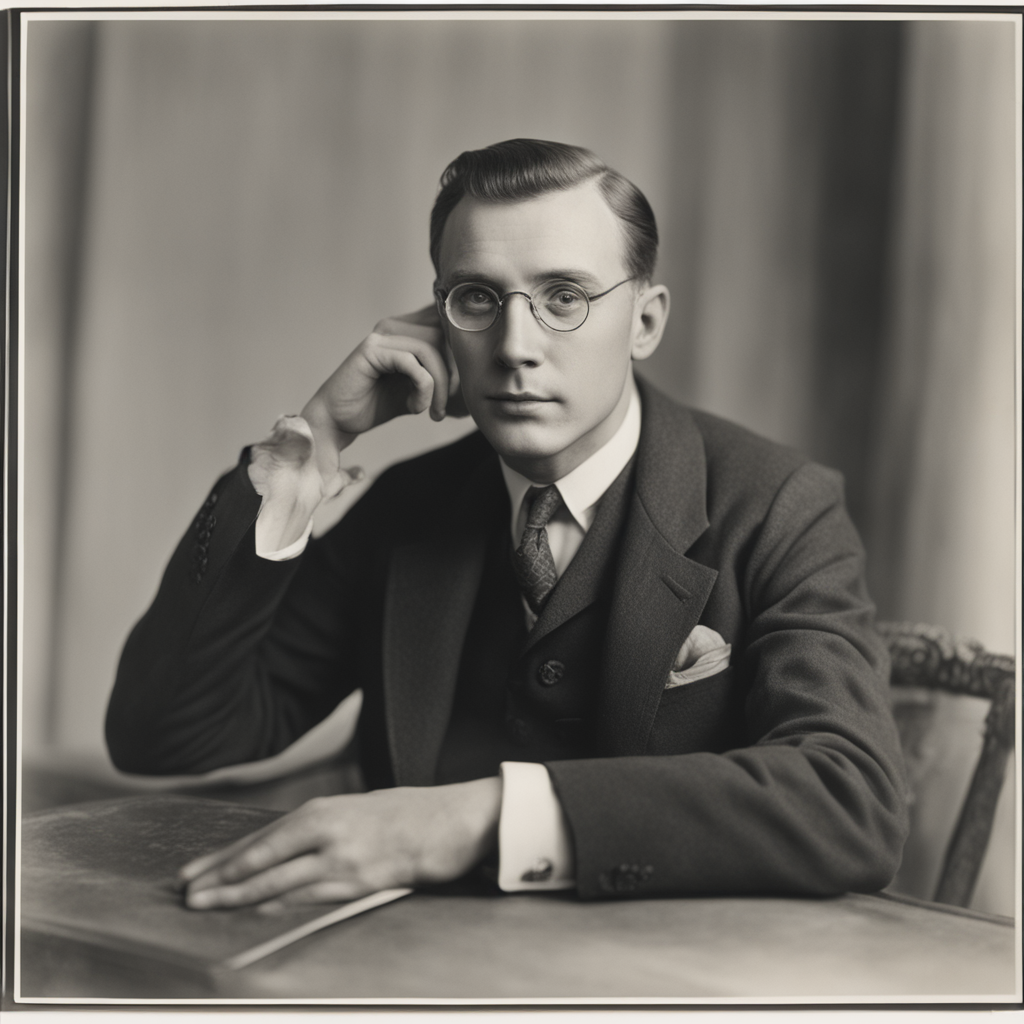 Adam Aston