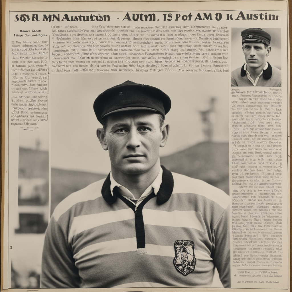 Adam Austin (referee)