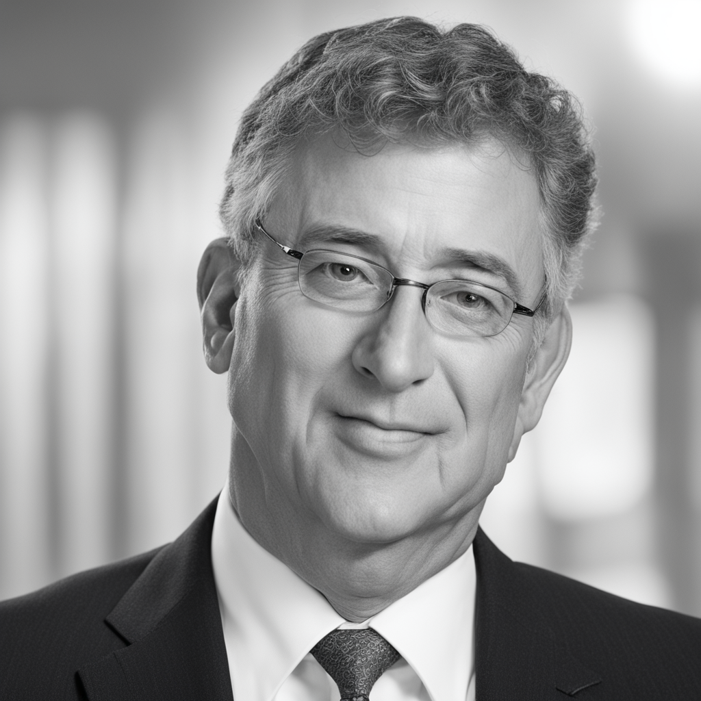 Adam B. Lerner