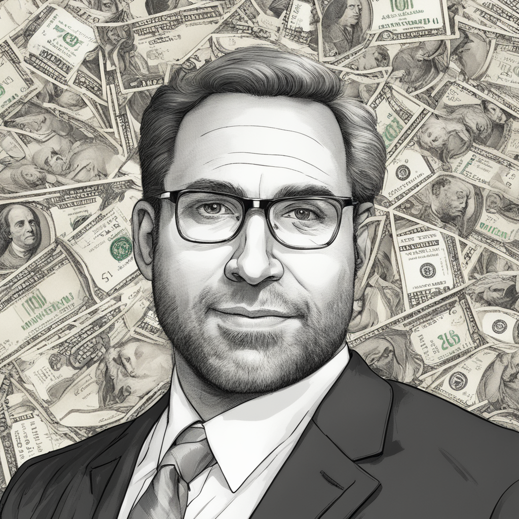 Adam B. Resnick