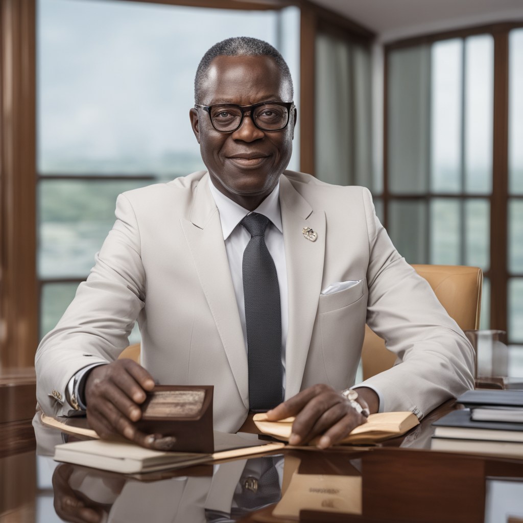 Adam Baako Nortey Yeboah