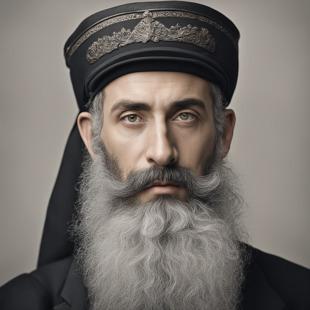 Adam Baal Shem