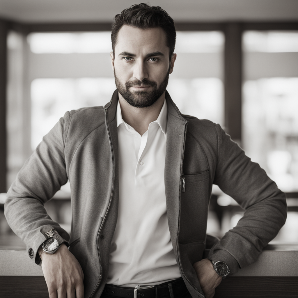 Adam Baboulas