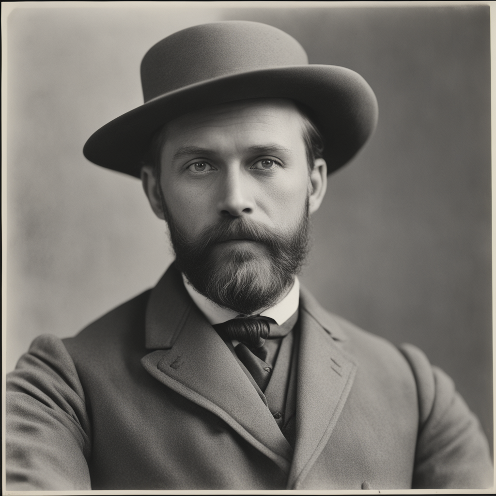 Adam Bachmann