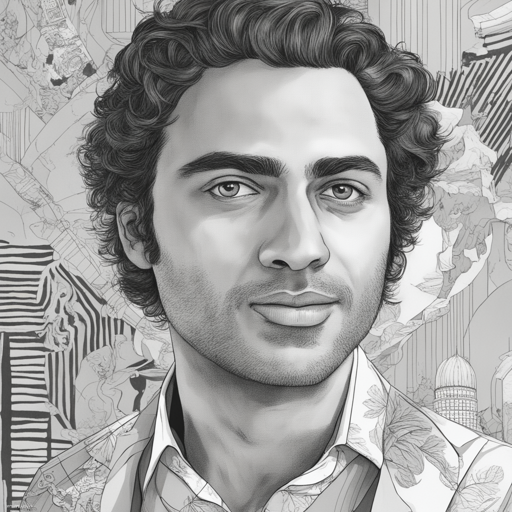Adam Baidawi