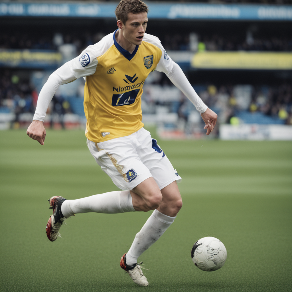 Adam Baker (footballer)