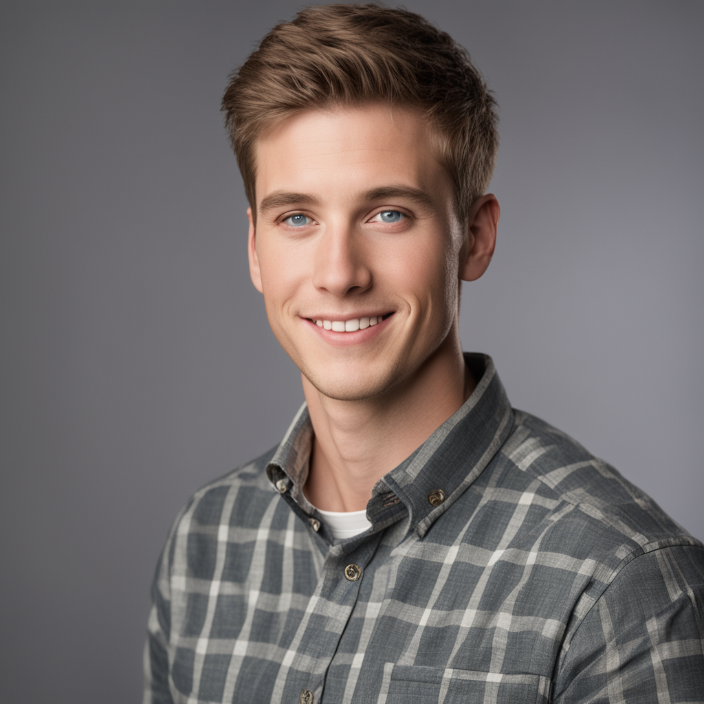 Adam Ballinger