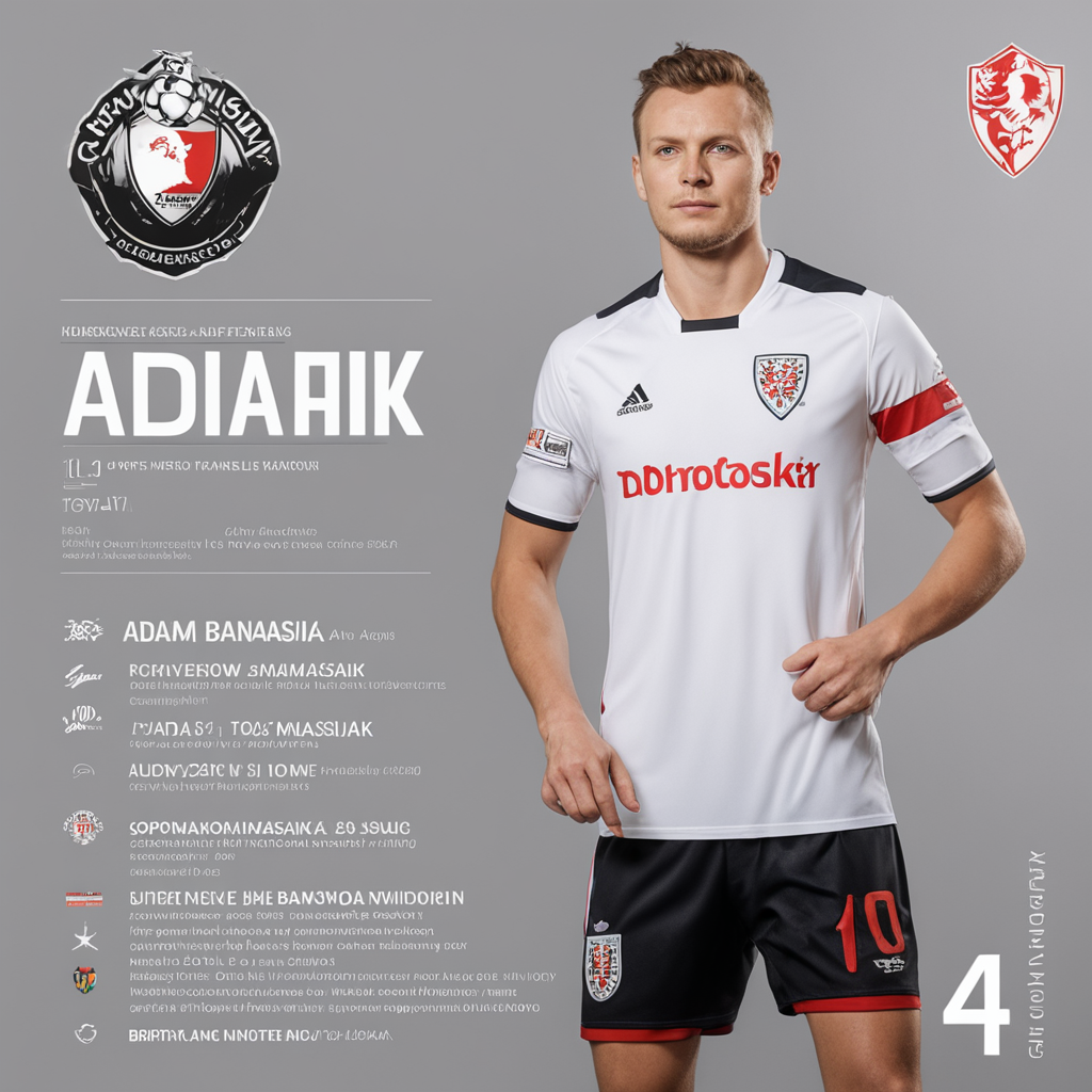 Adam Banasiak