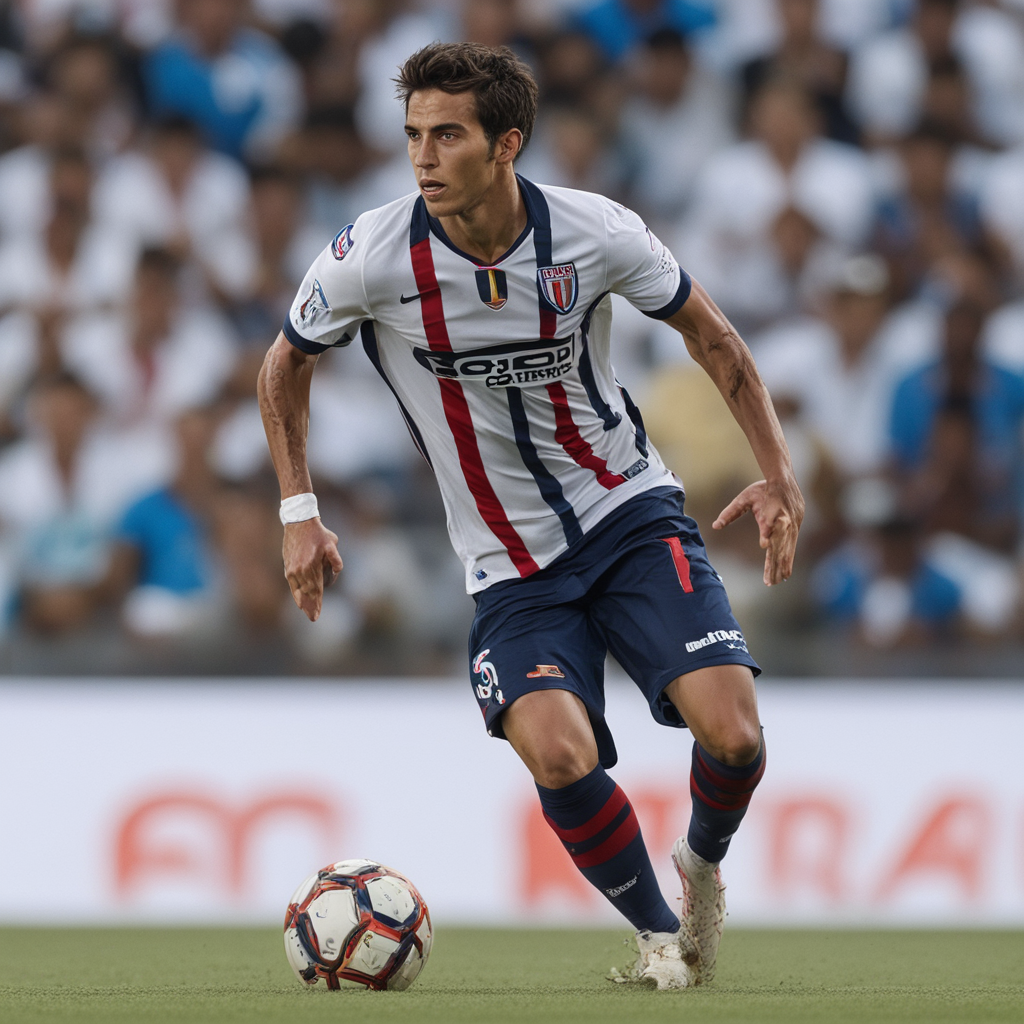 Adam Bareiro