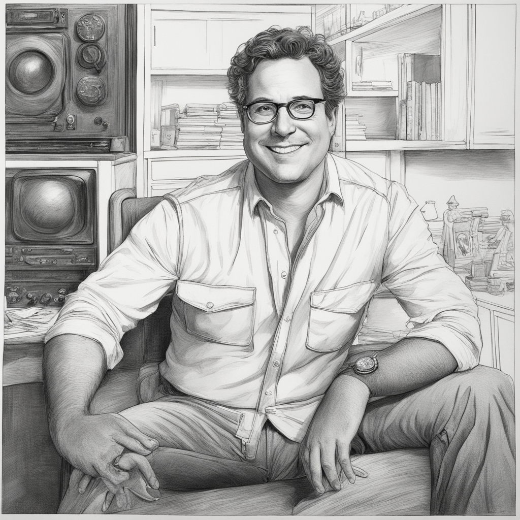 Adam Barr