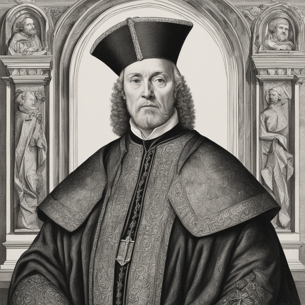 Adam Bellenden