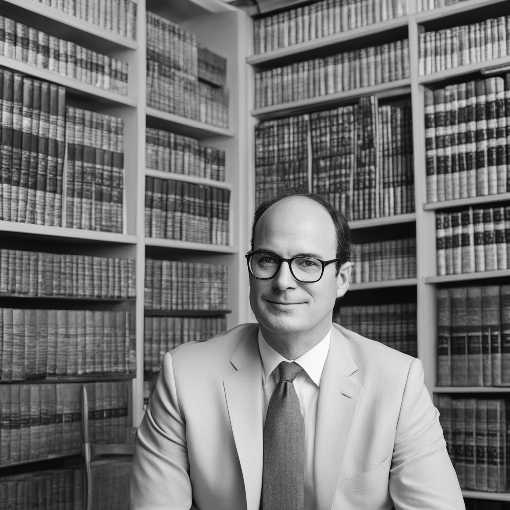 Adam Bellow