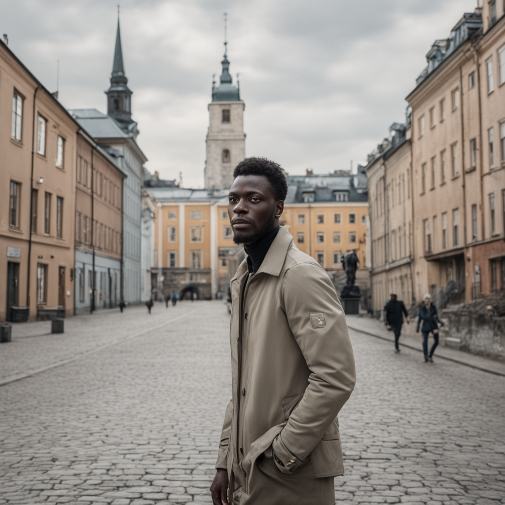 Adam Ben Lamin