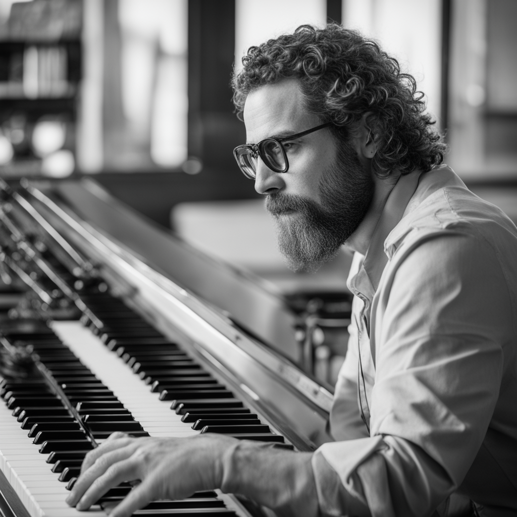 Adam Benjamin (musician)