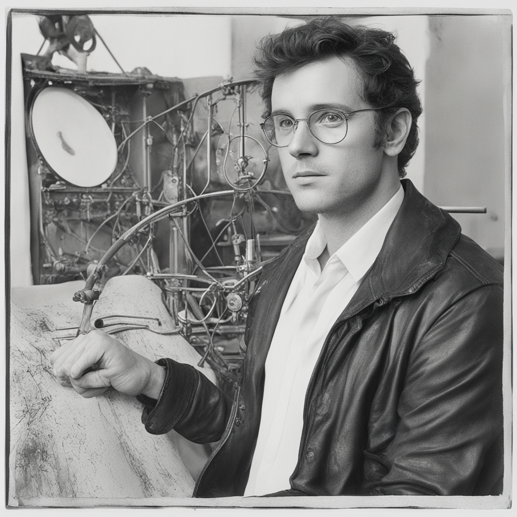 Adam Bentick