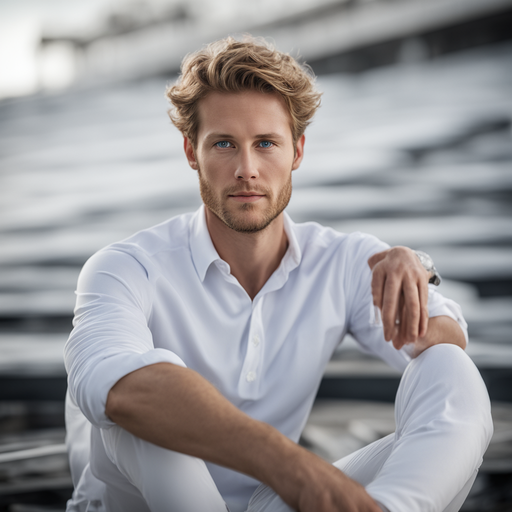 Adam Bergendahl