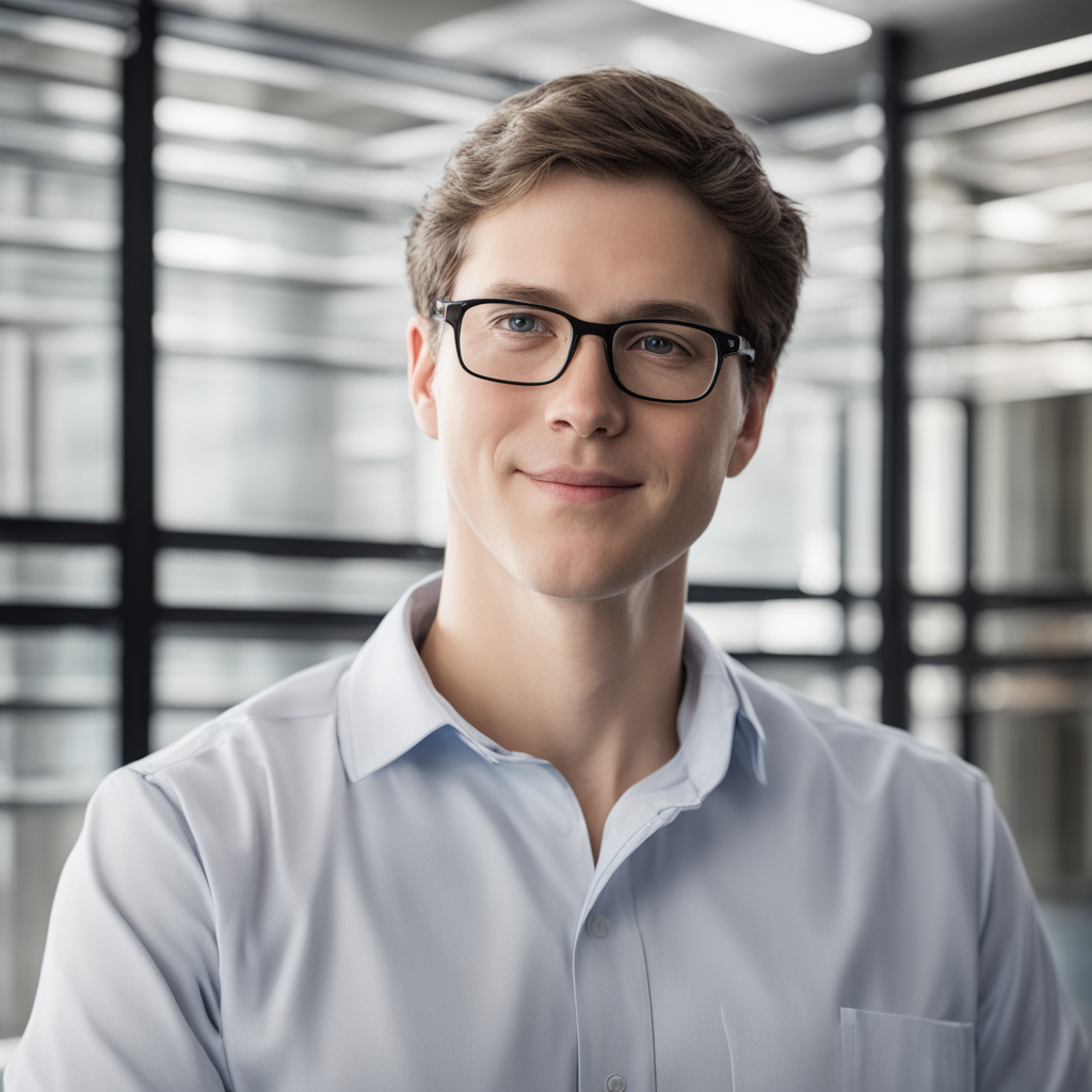 Adam Berger