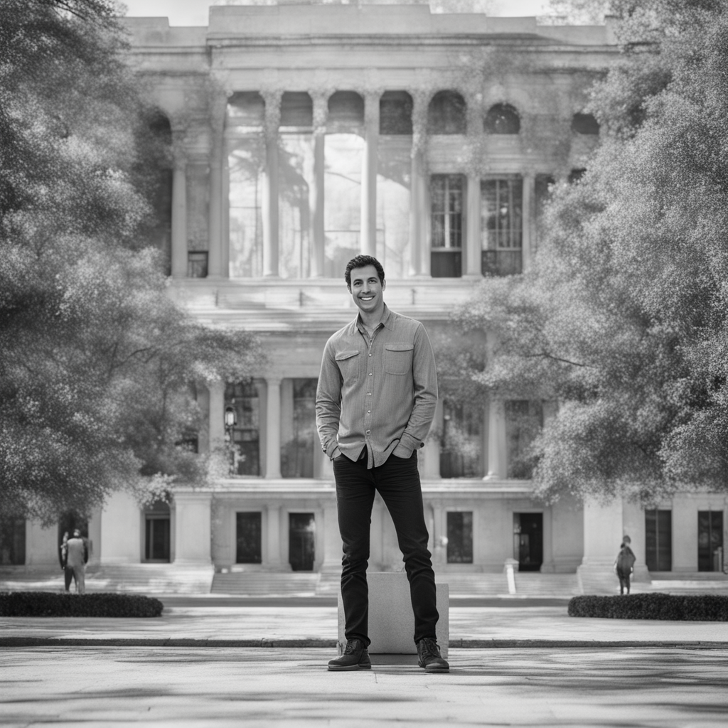 Adam Bernstein