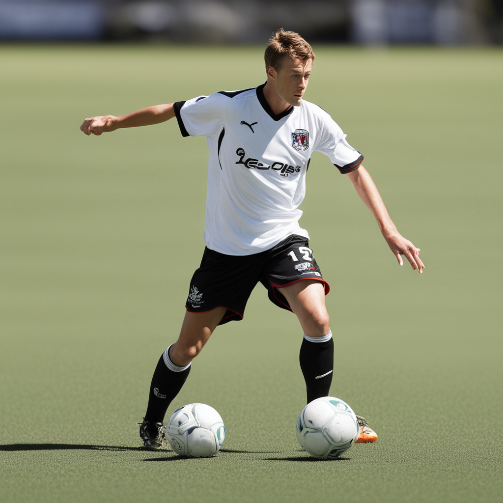 Adam Berry (soccer)