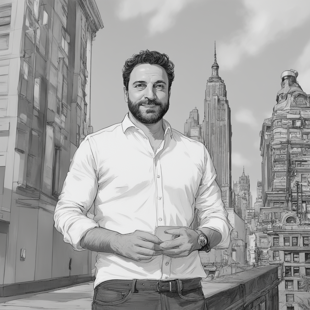 Adam Bertocci