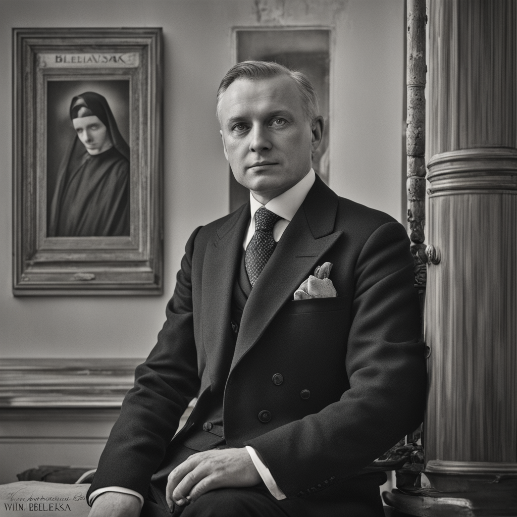 Adam Bielański