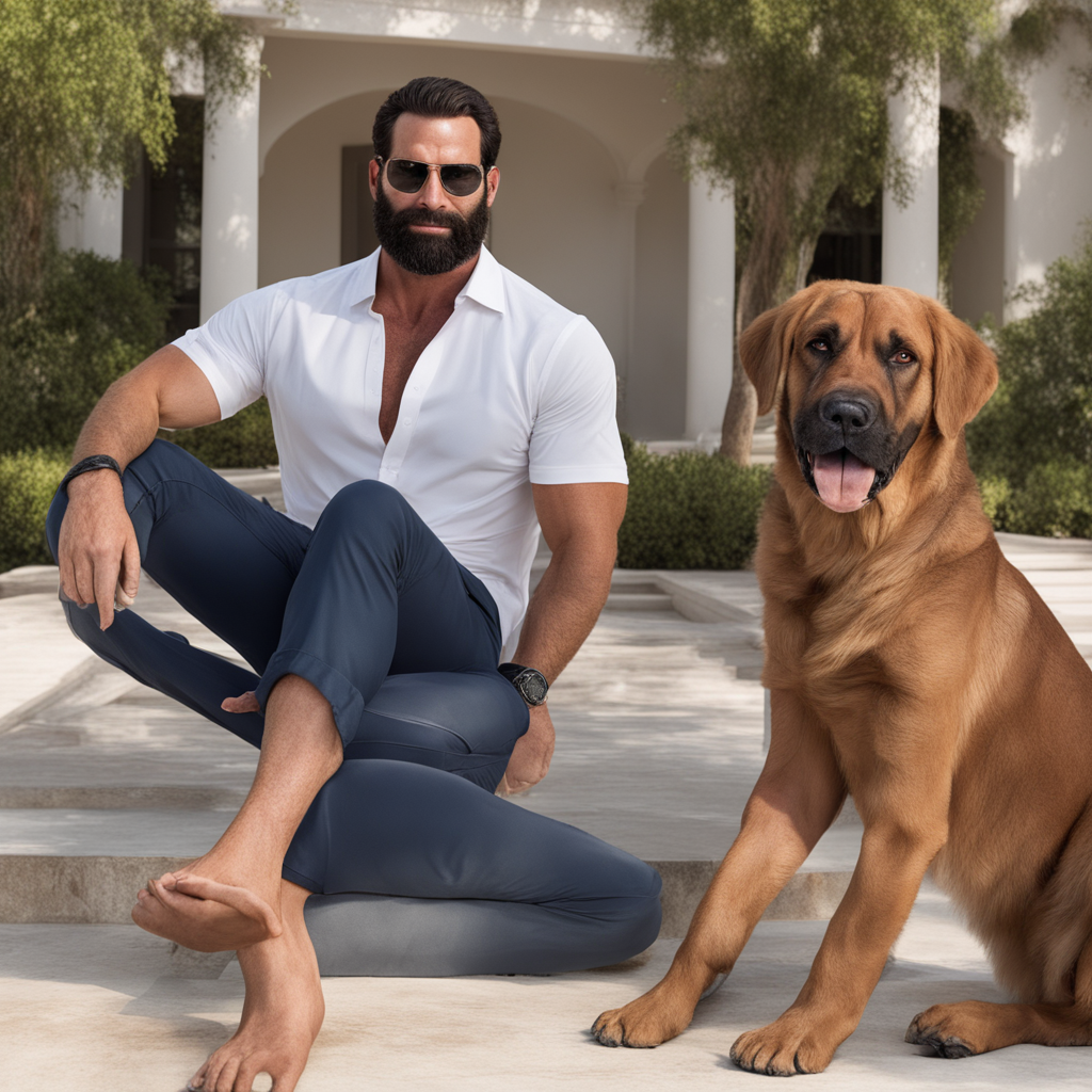 Adam Bilzerian