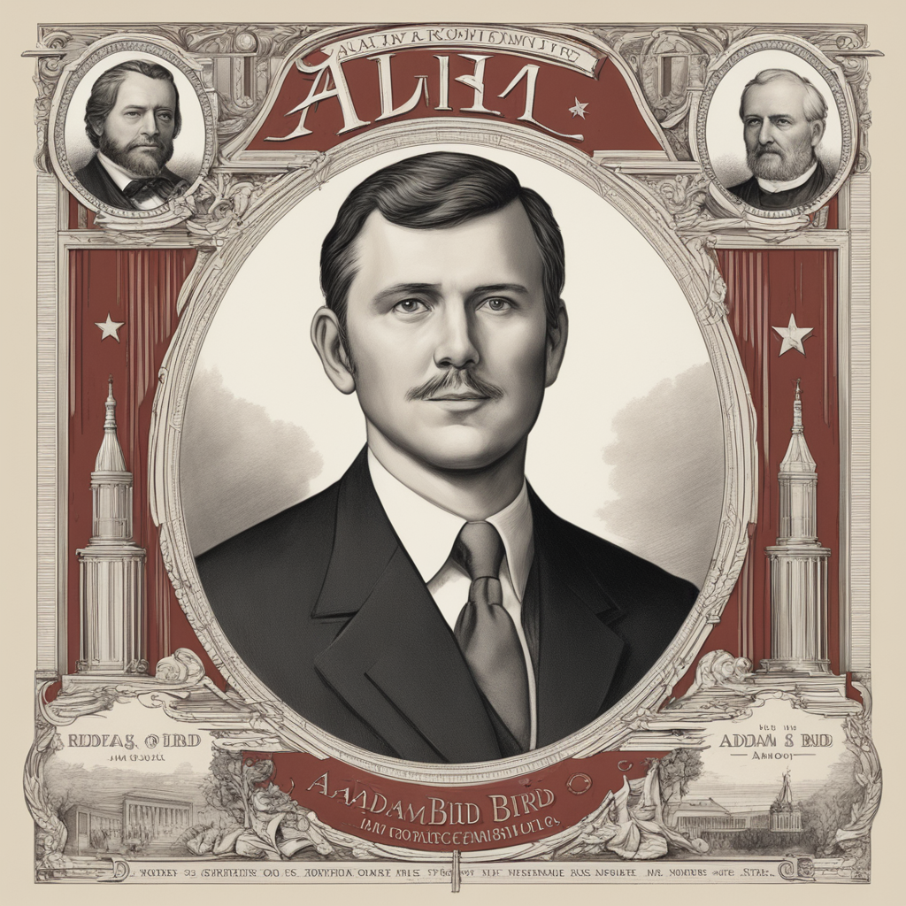 Adam Bird