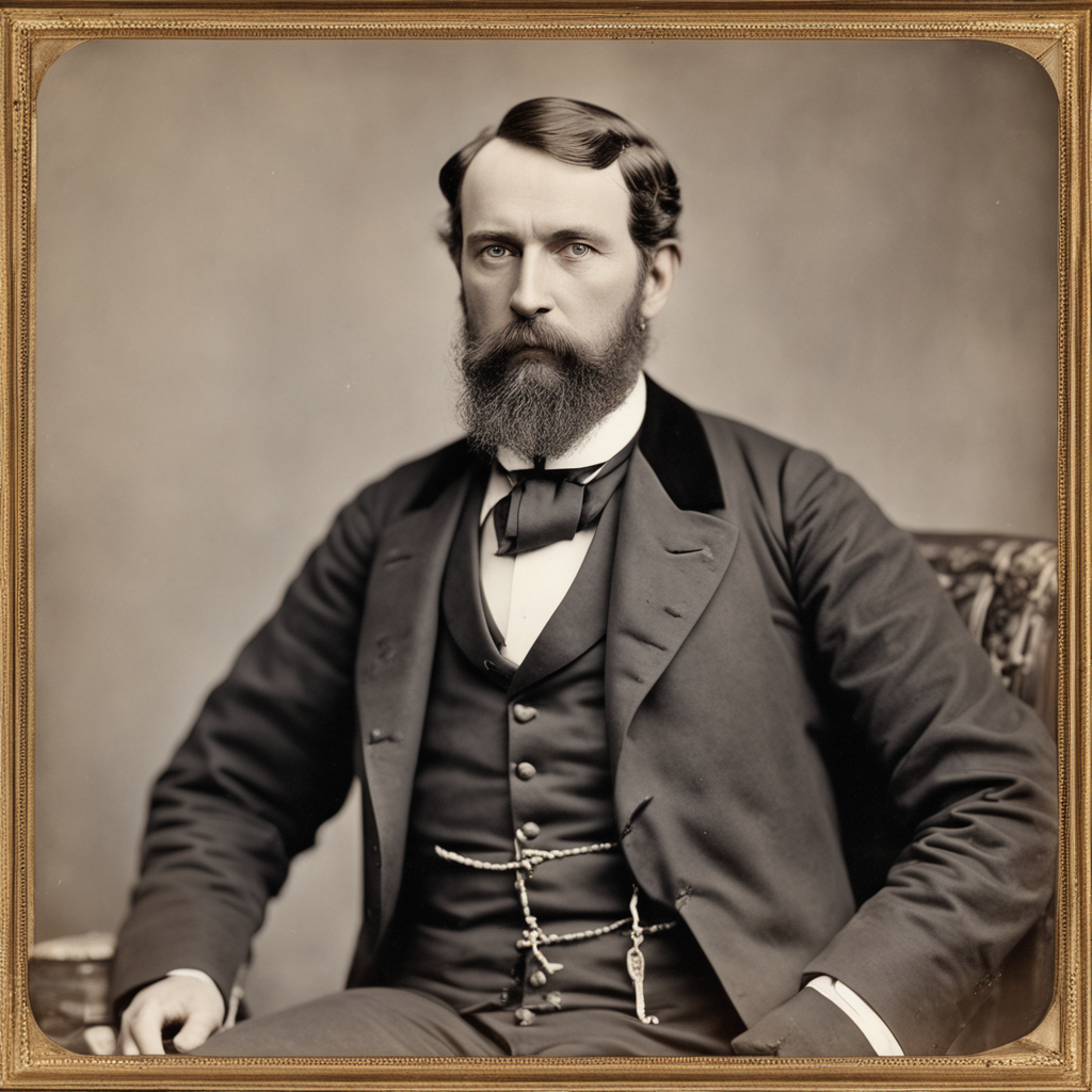 Adam Black (Australian politician)
