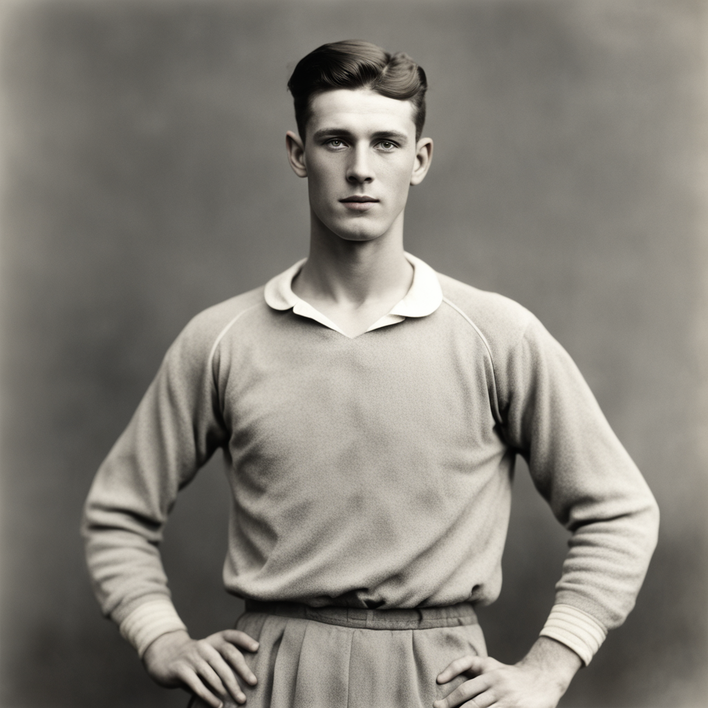 Adam Black (footballer, born 1898)