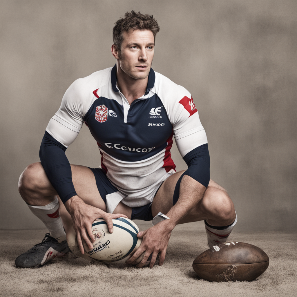 Adam Black (rugby union)