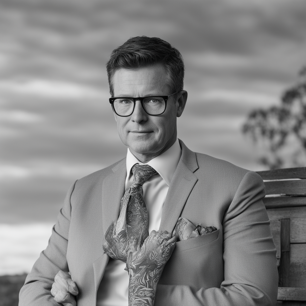 Adam Bland