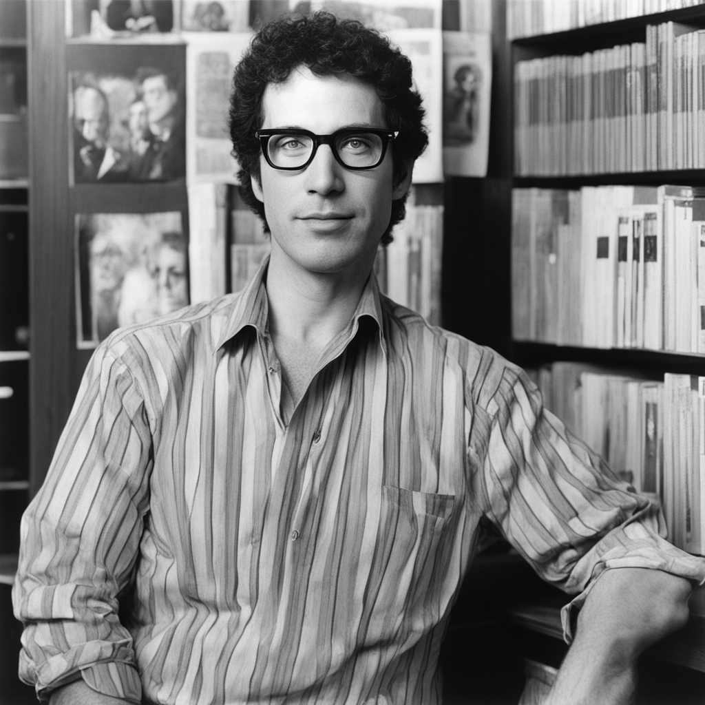 Adam Block (music critic)