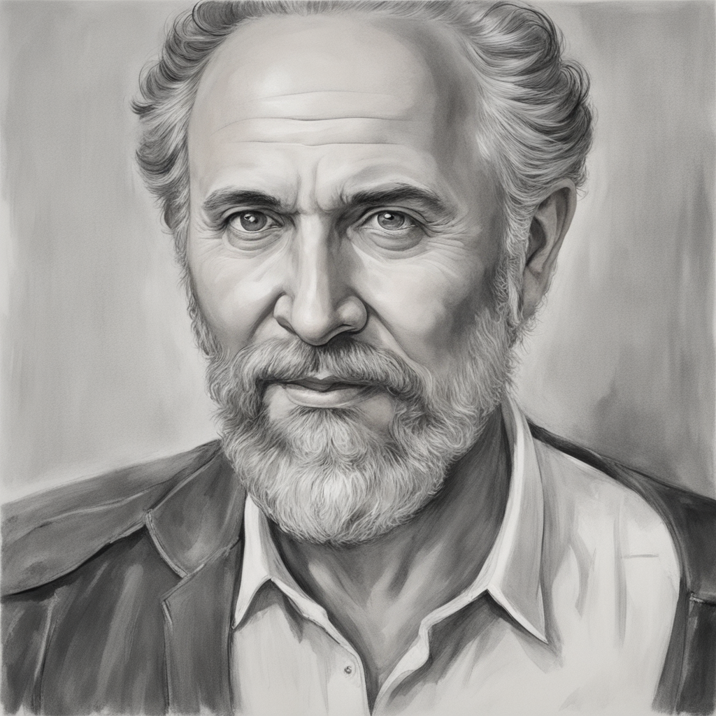 Adam Blommé
