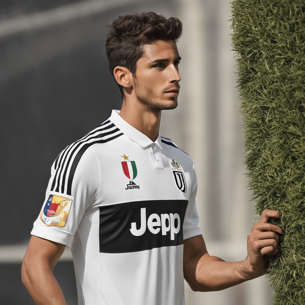 Adam Boufandar