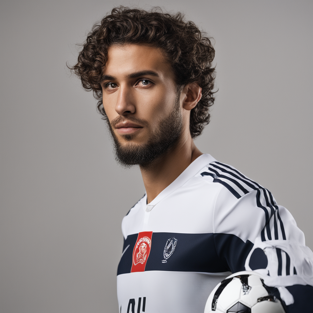 Adam Boujamaa