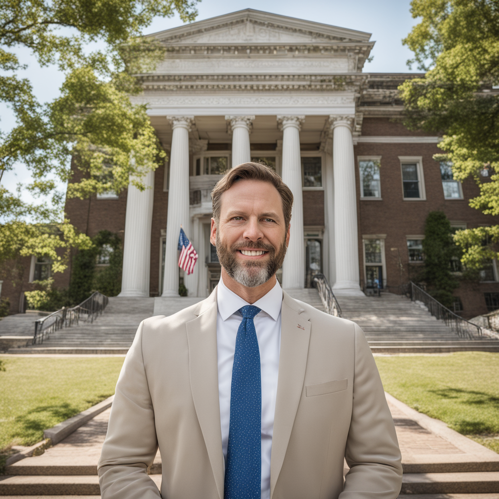 Adam Bradley (politician)