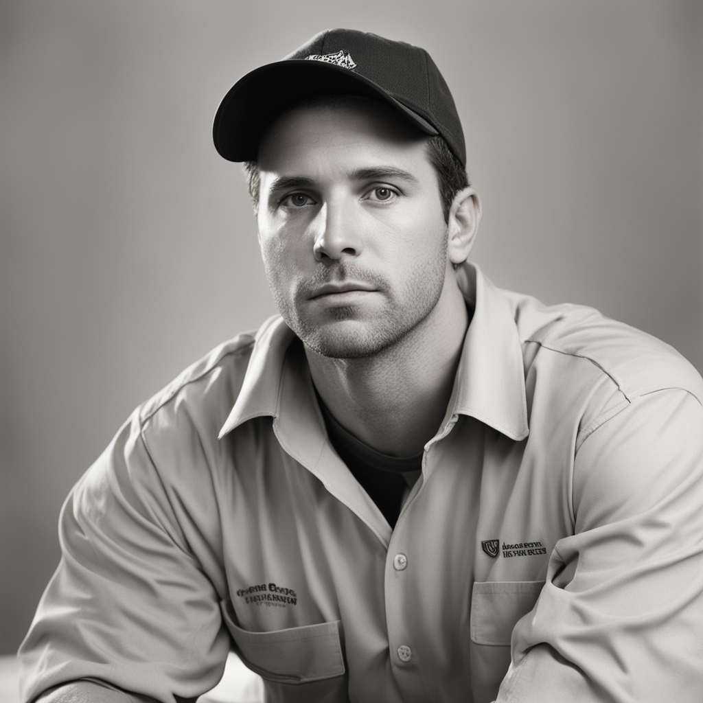 Adam Braseel