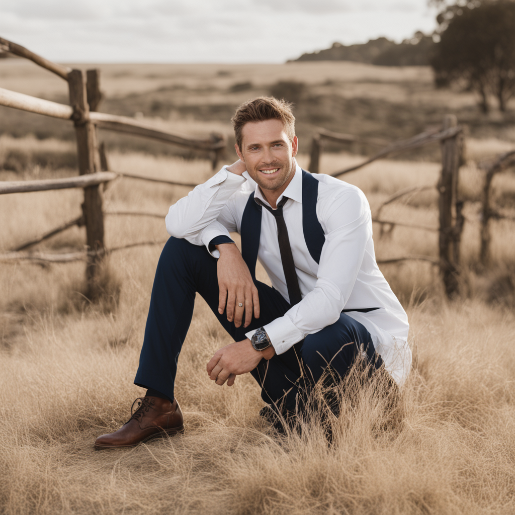 Adam Brideson