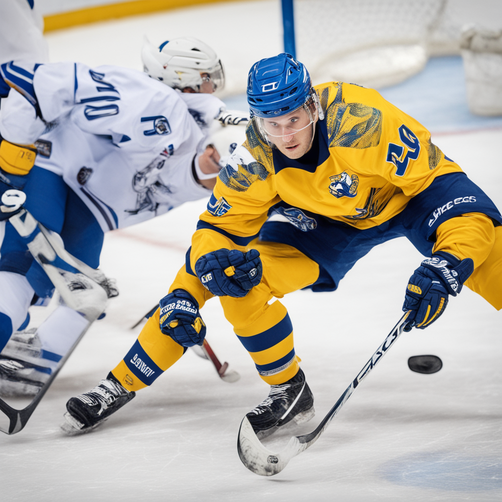 Adam Brodecki (ice hockey)