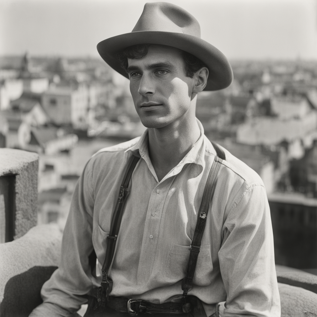 Adam Bromberg