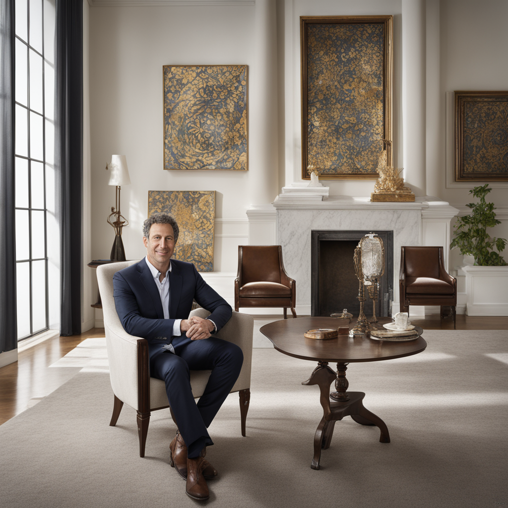 Adam Bronfman