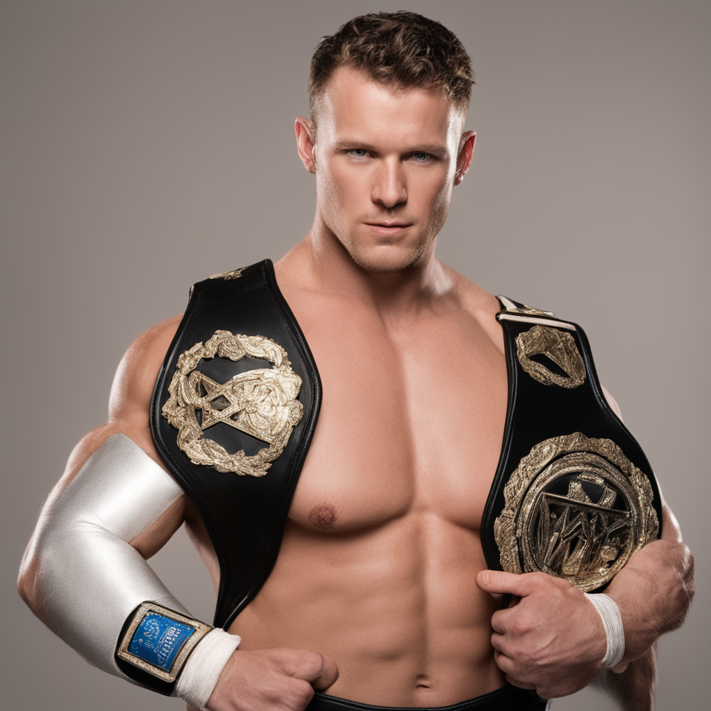 Adam Brooks (wrestler)